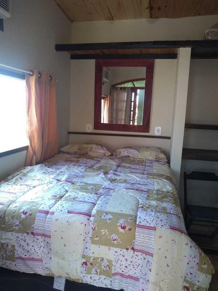 Fotos del hotel - LE RELAIS DE MARAMBAIA