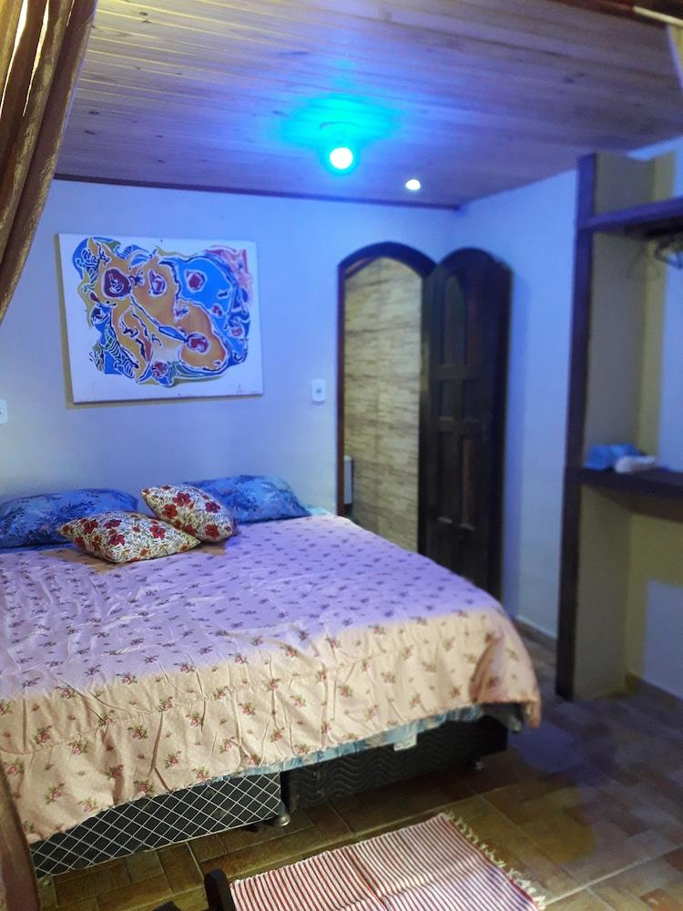Fotos del hotel - LE RELAIS DE MARAMBAIA