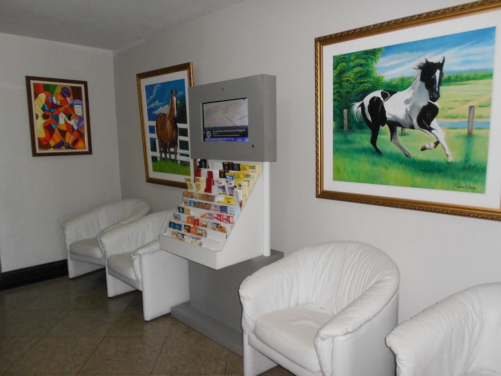 Fotos del hotel - VILAMAR