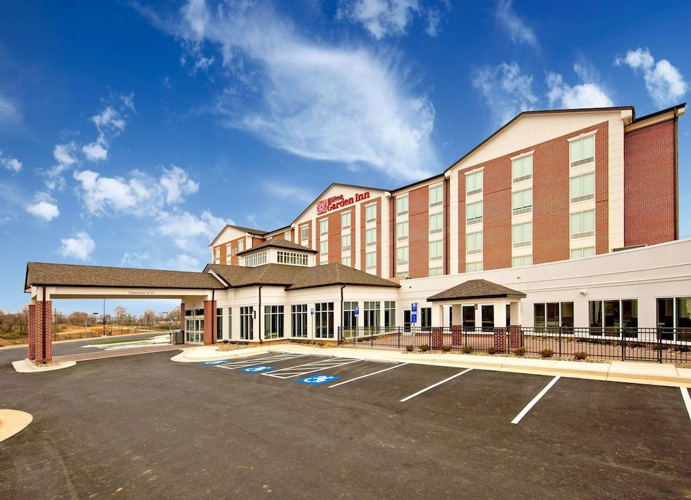 Hilton Garden Inn Martinsburg