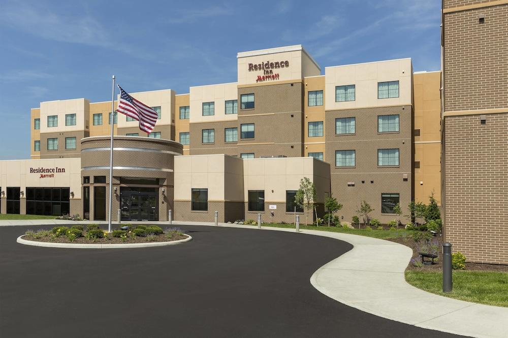 Residence Inn Youngstown Warren/Niles