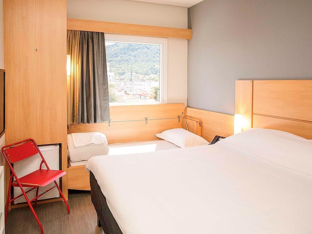 Fotos del hotel - Ibis Montenegro