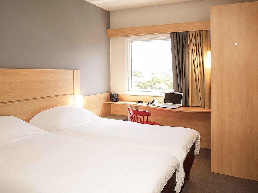 Fotos del hotel - Ibis Montenegro