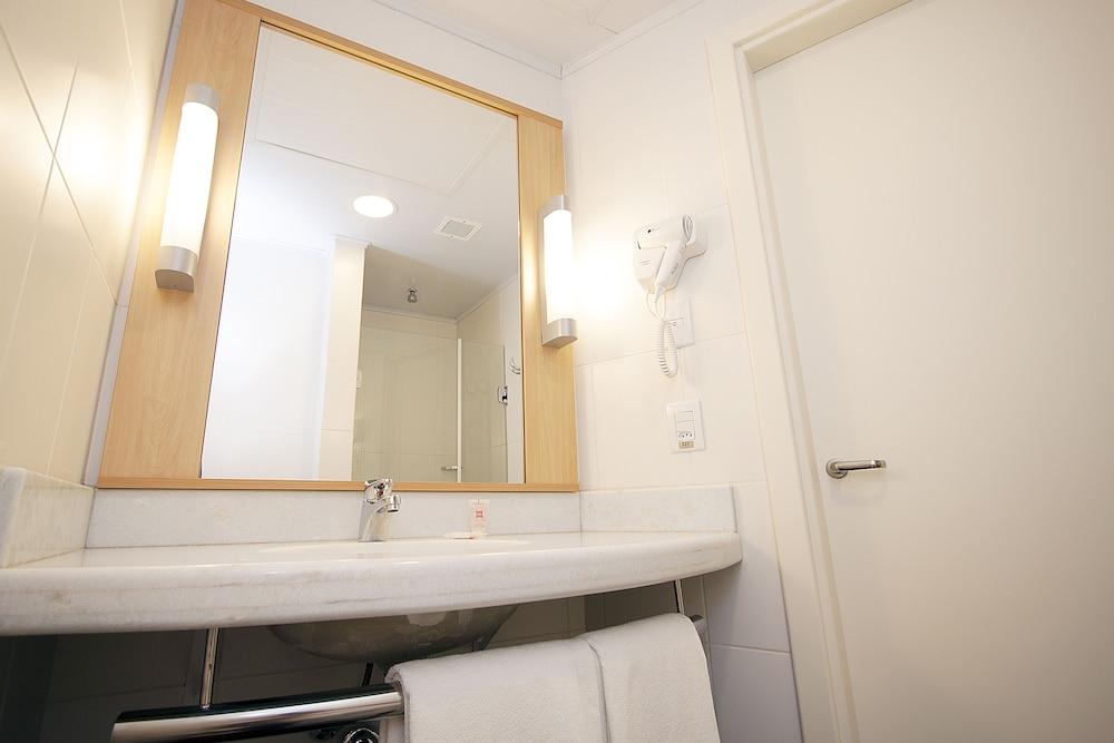 Fotos del hotel - Ibis Montenegro