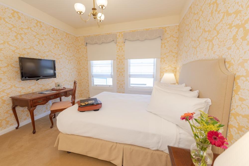 Fotos del hotel - Stanyan Park Hotel