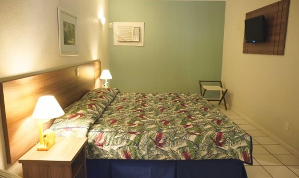 Fotos del hotel - HOTEL DO BOSQUE ECO RESORT