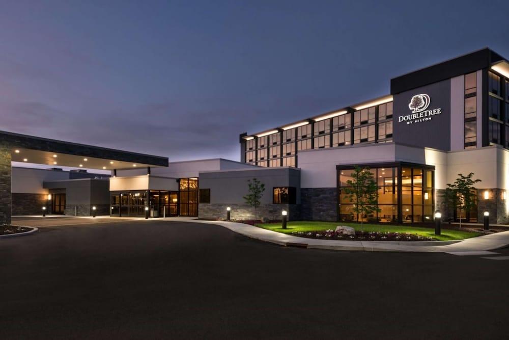 Doubletree by Hilton Lafayette East, IN
