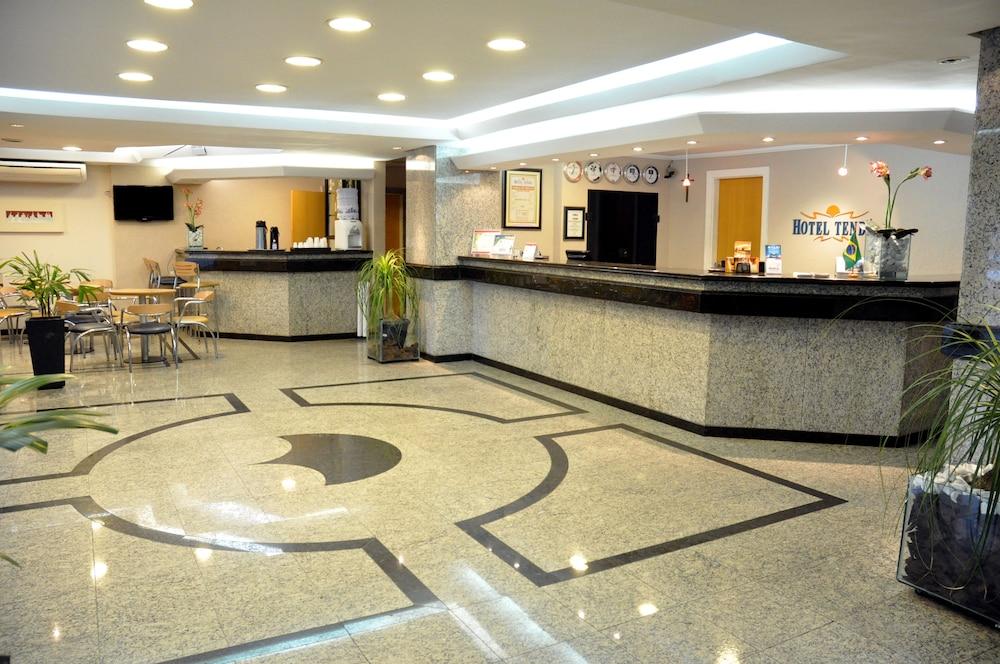 Fotos del hotel - Hotel Tenda