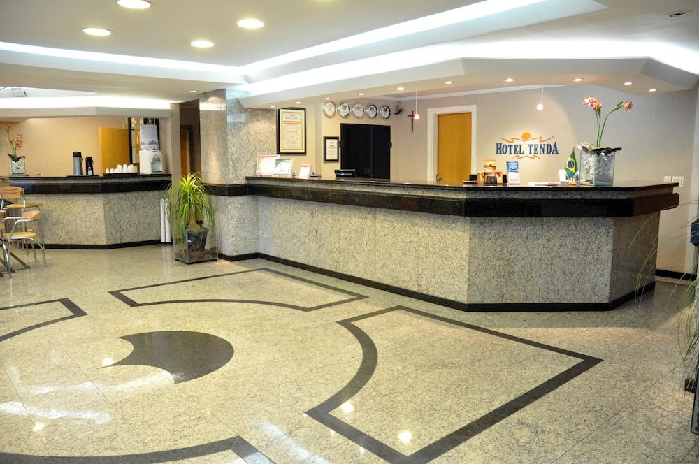 Fotos del hotel - Hotel Tenda
