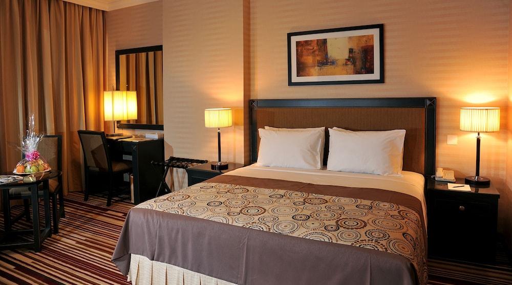 Fotos del hotel - EXECUTIVE SUITES ABU DHABI