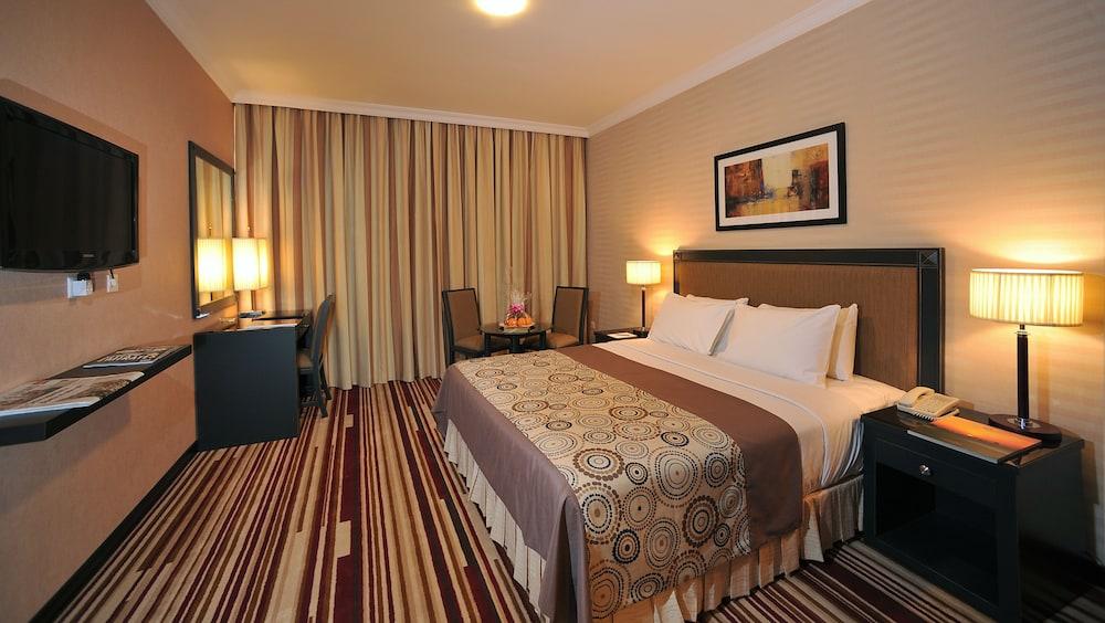 Fotos del hotel - EXECUTIVE SUITES ABU DHABI