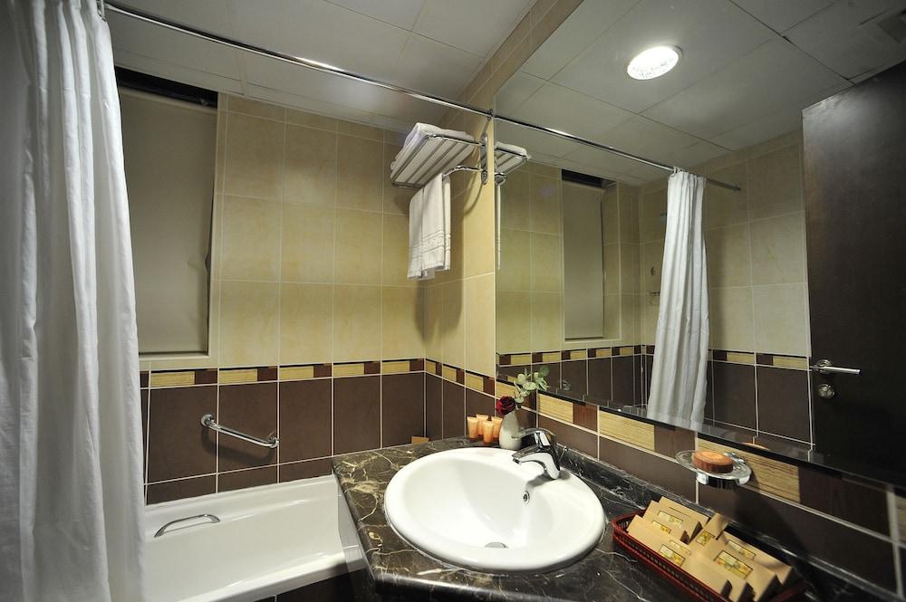 Fotos del hotel - EXECUTIVE SUITES ABU DHABI