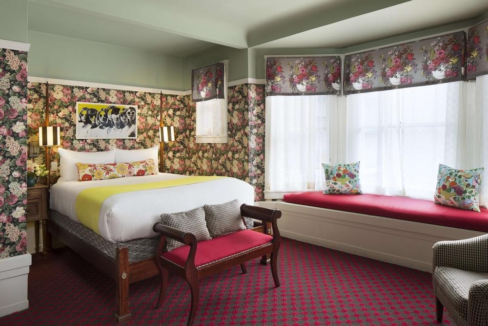 Fotos del hotel - White Swan Inn