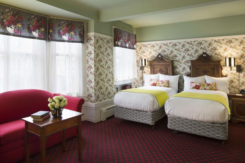 Fotos del hotel - White Swan Inn