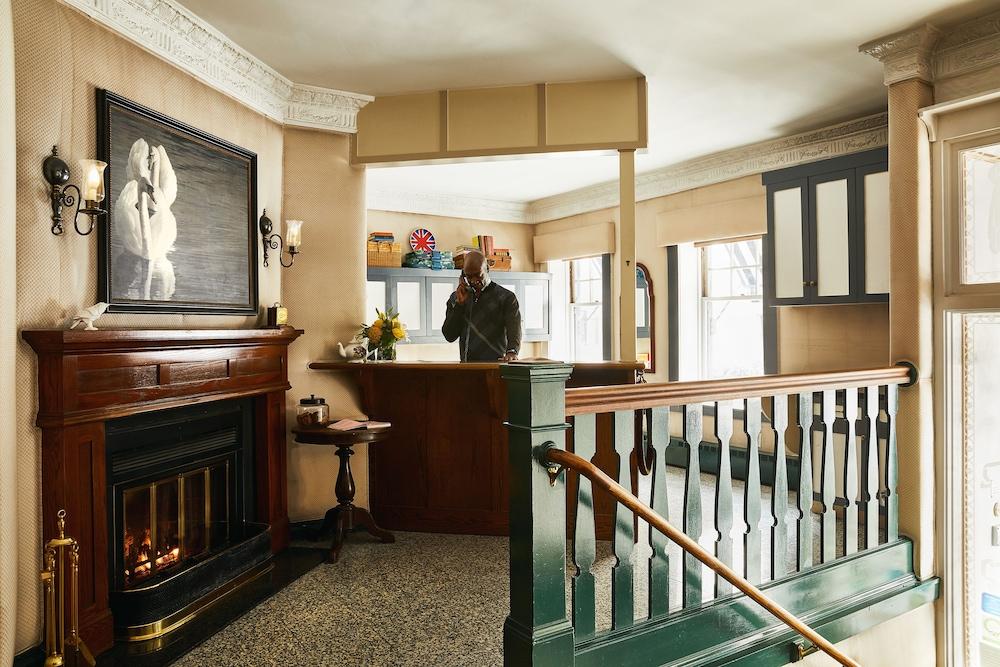 Fotos del hotel - White Swan Inn