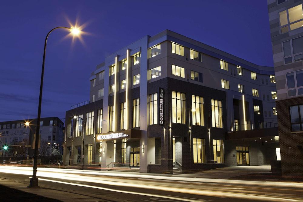 Hilton Garden Inn Minneapolis University Area