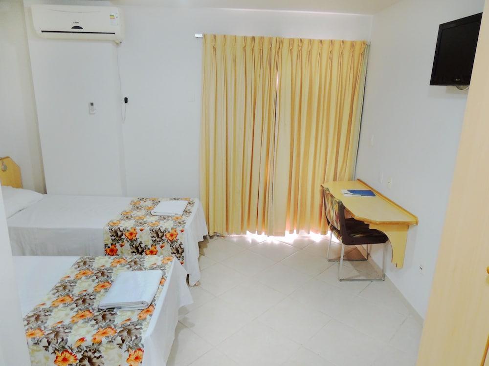 Fotos del hotel - PERSONAL HOTEL MACAE