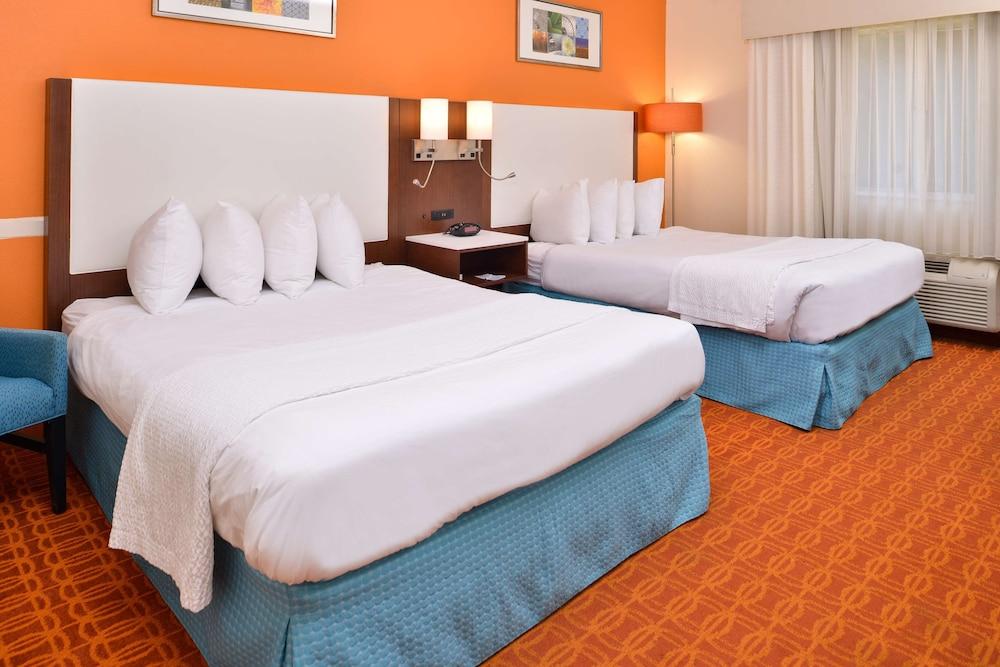 Best Western Ottumwa Inn & Suites