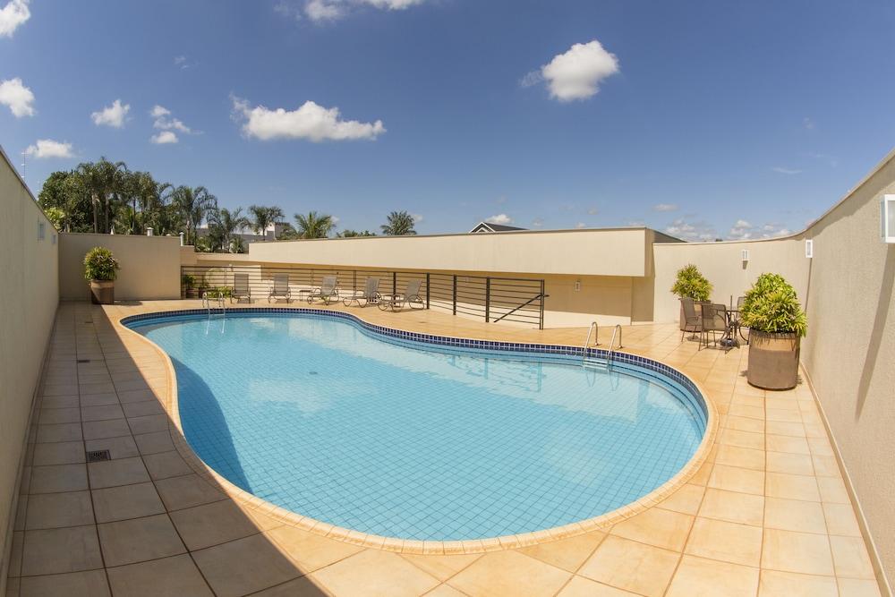 Fotos del hotel - GARDEN HOTEL RIBEIRAO PRETO