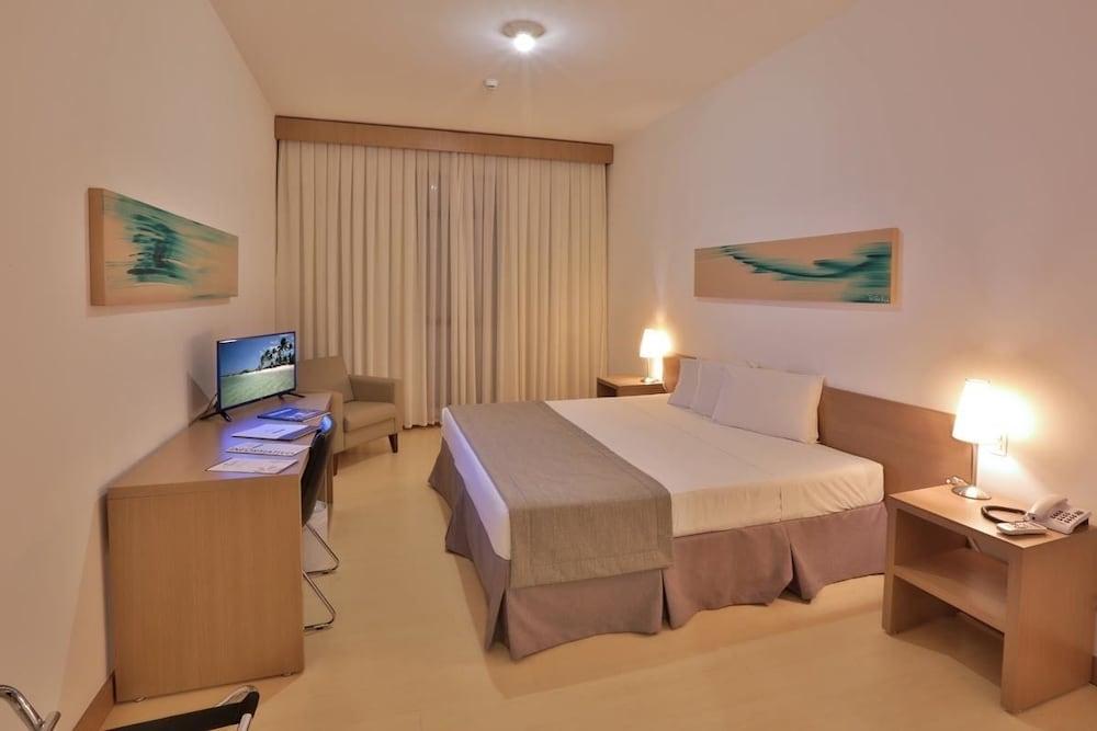 Fotos del hotel - GARDEN HOTEL RIBEIRAO PRETO