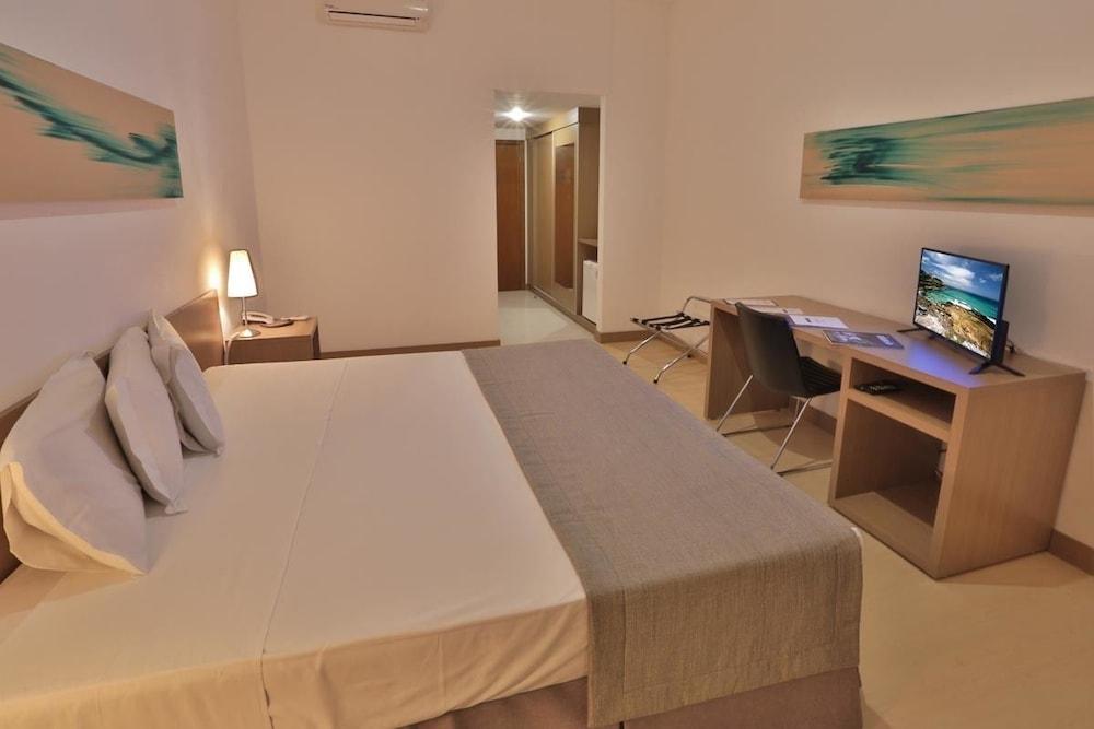 Fotos del hotel - GARDEN HOTEL RIBEIRAO PRETO