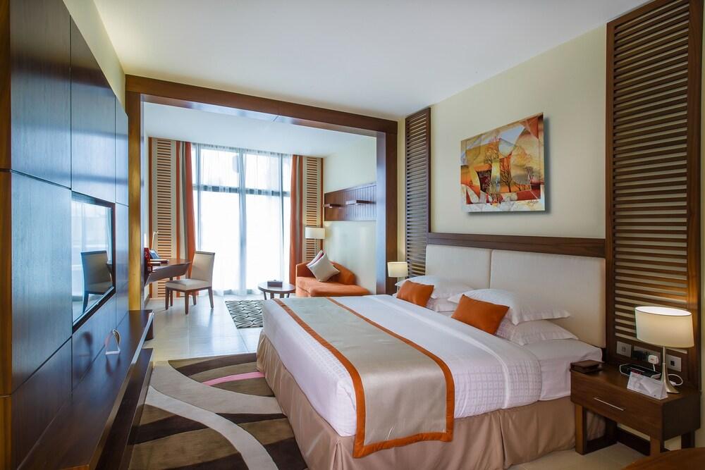 Fotos del hotel - Western Hotel - Madinat Zayed