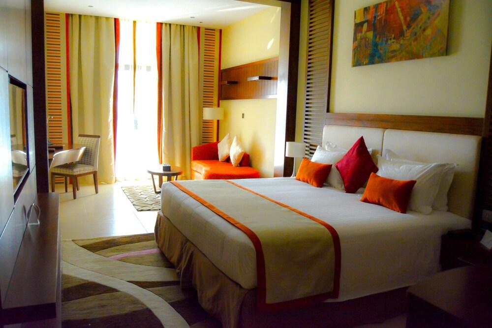 Fotos del hotel - Western Hotel - Madinat Zayed