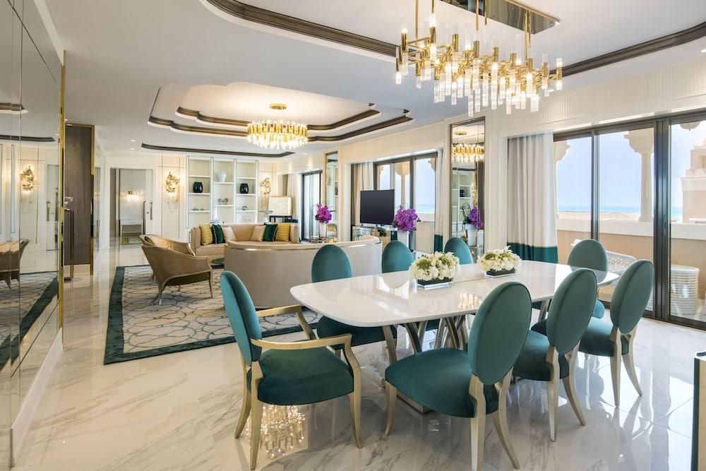 Fotos del hotel - Rixos Premium Saadiyat Island