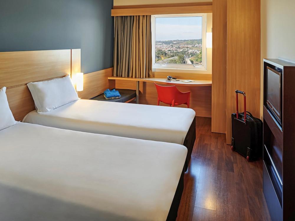 Fotos del hotel - Ibis Sorocaba
