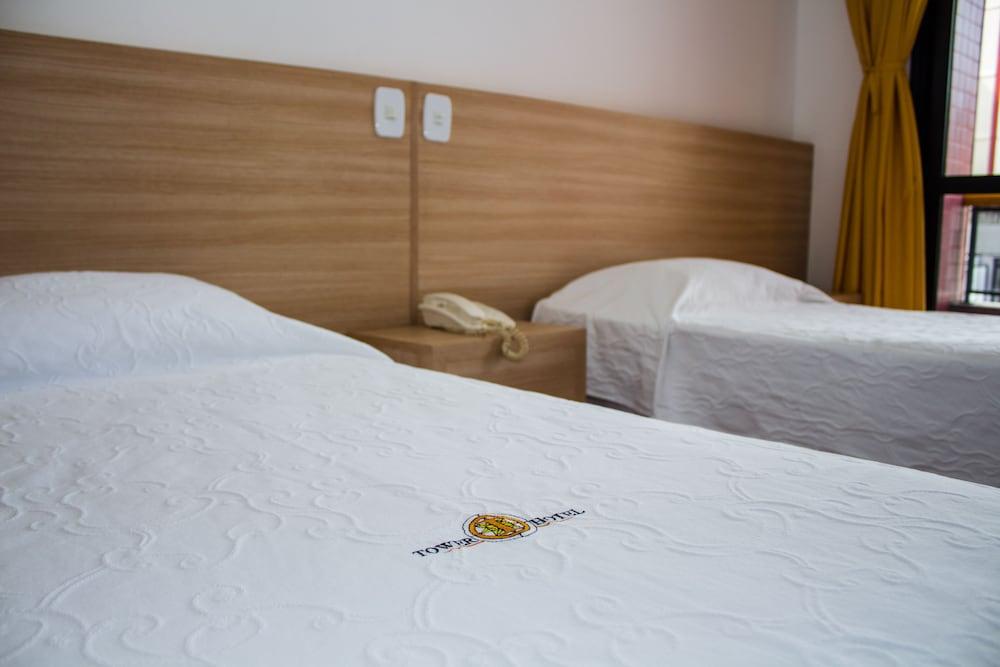 Fotos del hotel - TOWER HOTEL NITEROI
