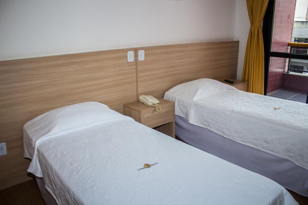 Fotos del hotel - TOWER HOTEL NITEROI