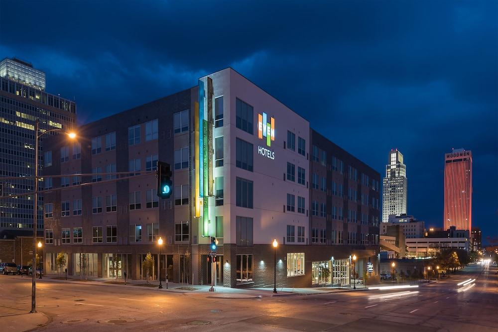 EVEN Hotel Omaha Downtown - Old Market, an IHG Hotel