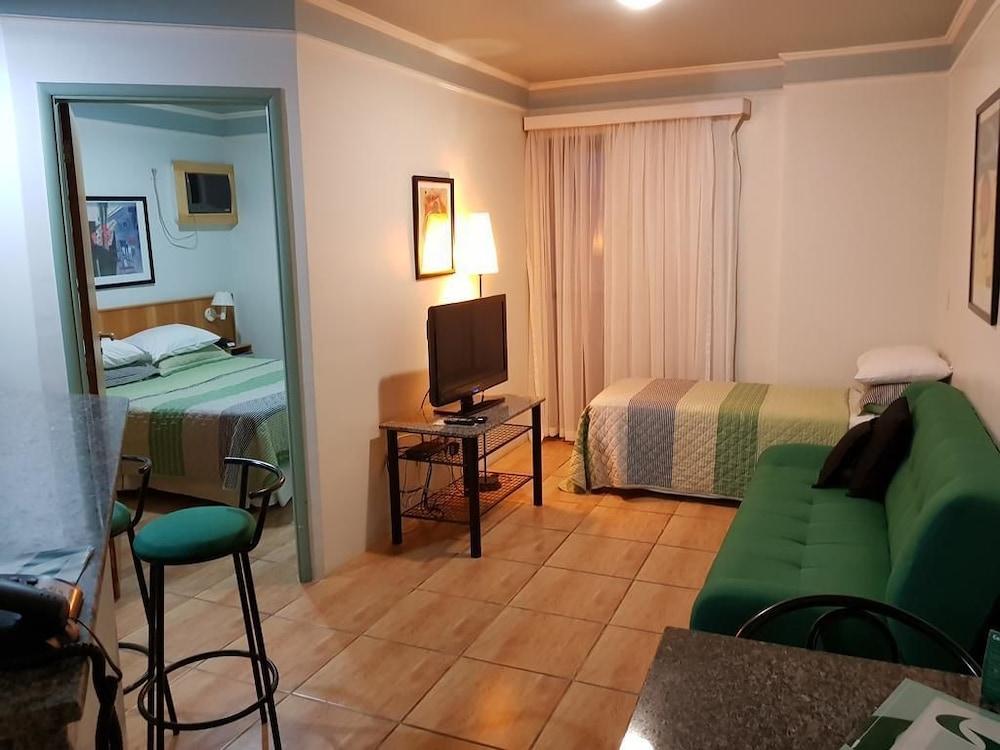 Fotos del hotel - SAINT PAUL RESIDENCE
