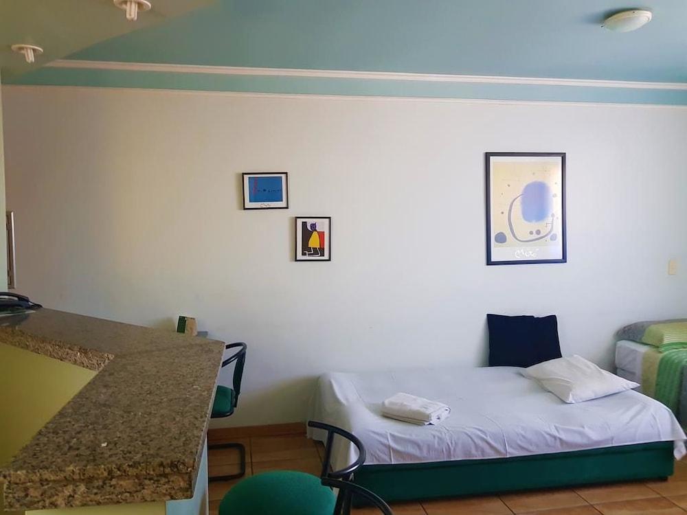 Fotos del hotel - SAINT PAUL RESIDENCE