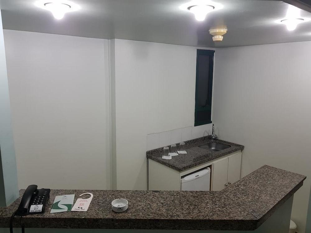 Fotos del hotel - SAINT PAUL RESIDENCE