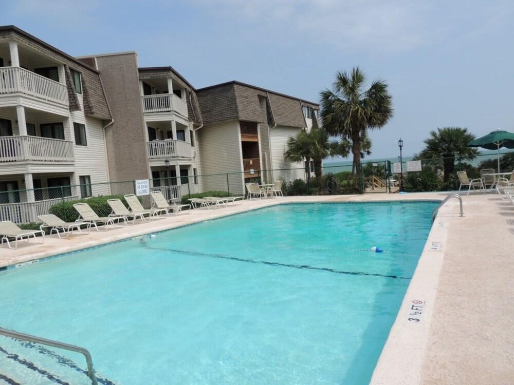 Ocean Forest Villas