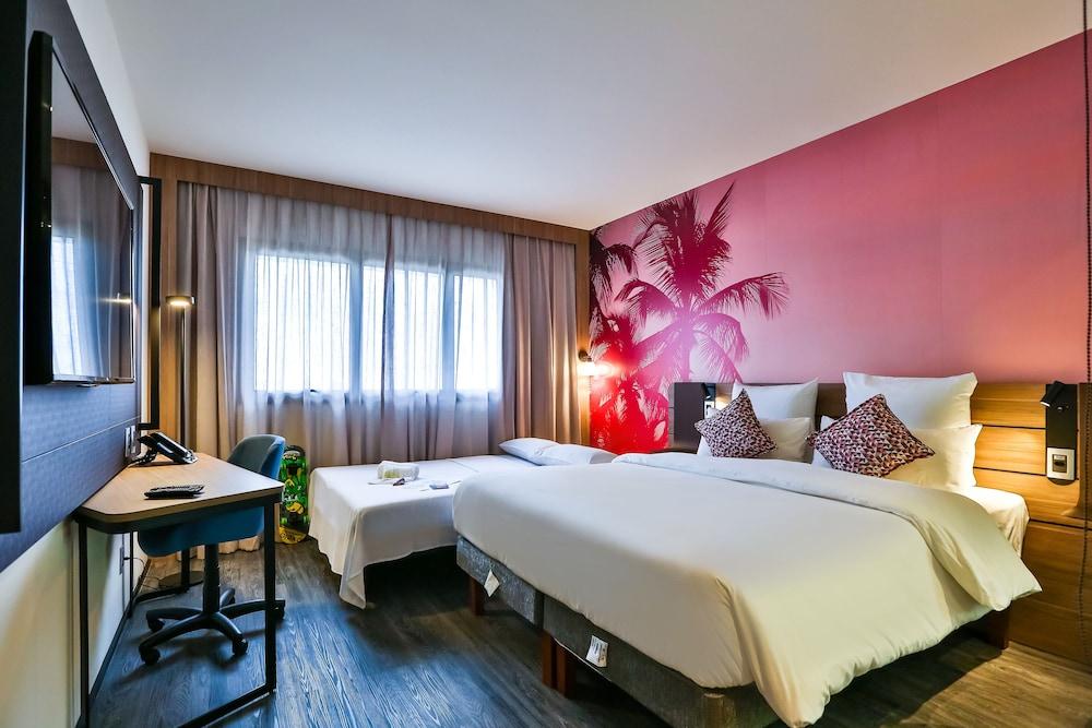 Fotos del hotel - Novotel Sorocaba