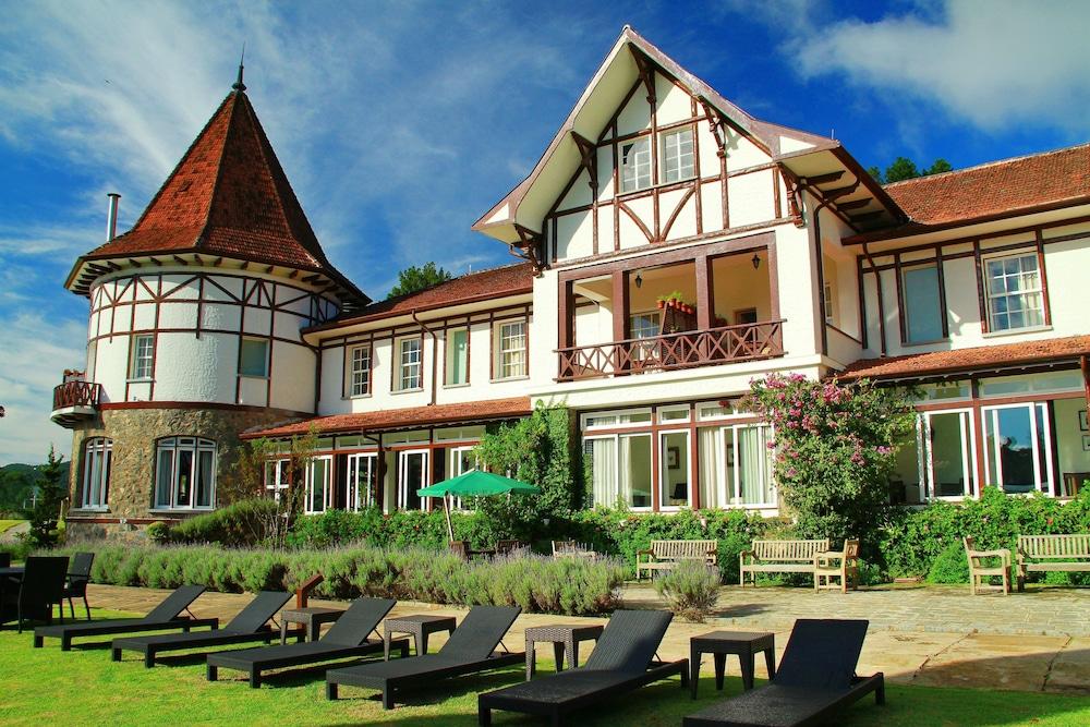 Fotos del hotel - HOTEL VILA INGLESA