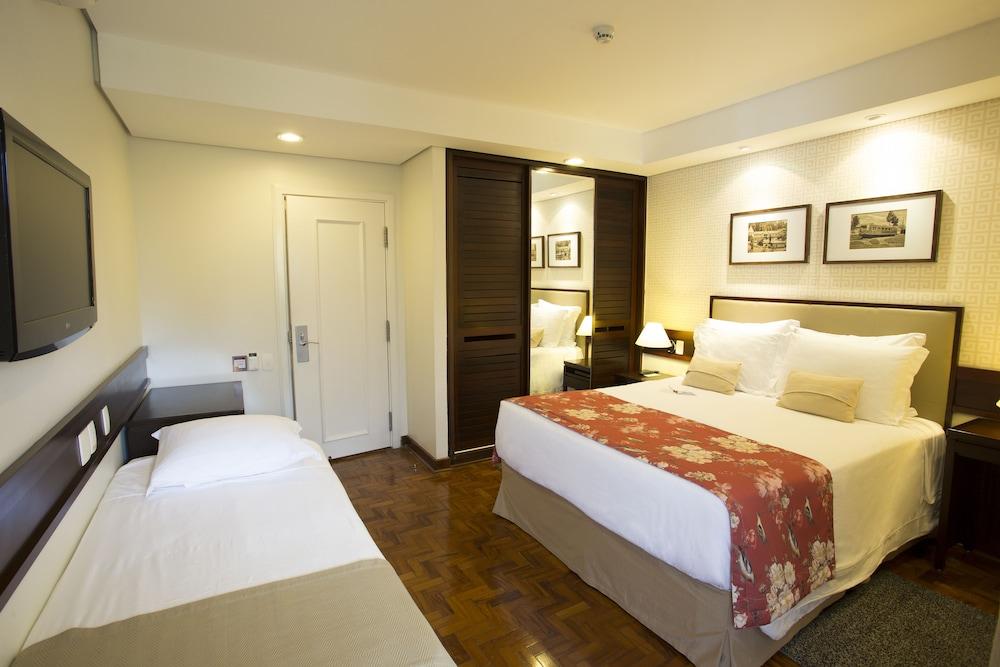Fotos del hotel - HOTEL VILA INGLESA
