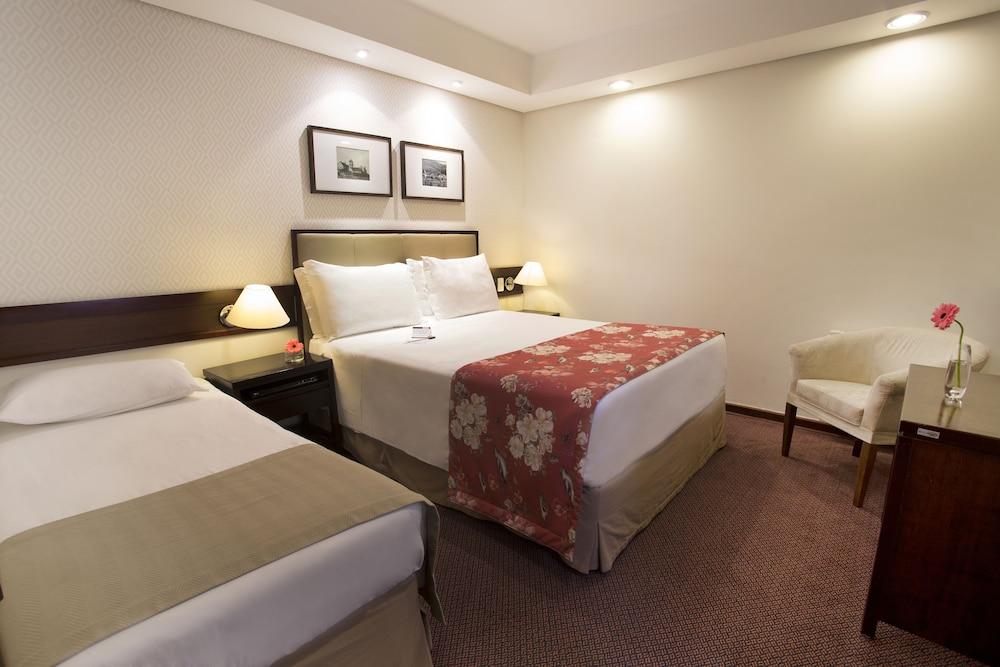 Fotos del hotel - HOTEL VILA INGLESA