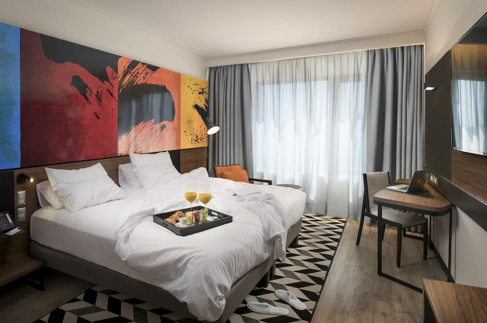 Fotos del hotel - Novotel Santiago Providencia