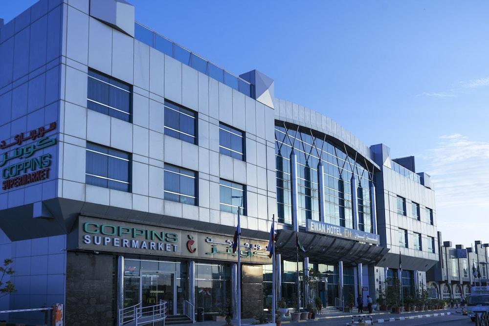 Fotos del hotel - Ewan Hotel Sharjah