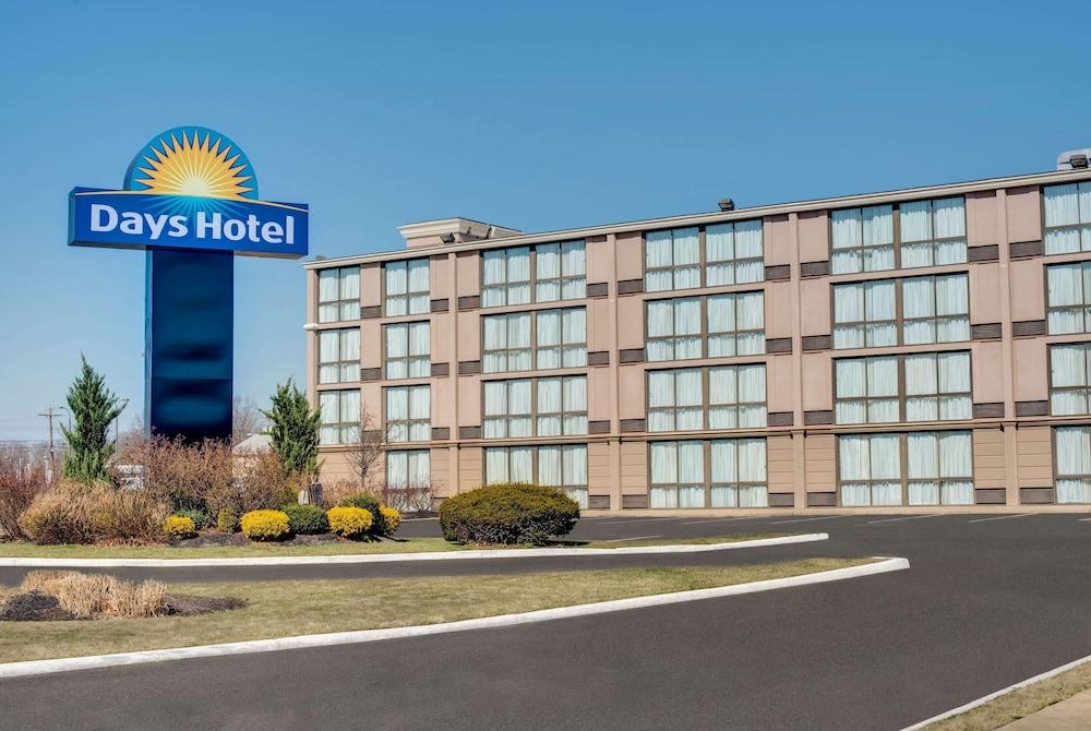 Days Hotel Toms River Jersey Shore