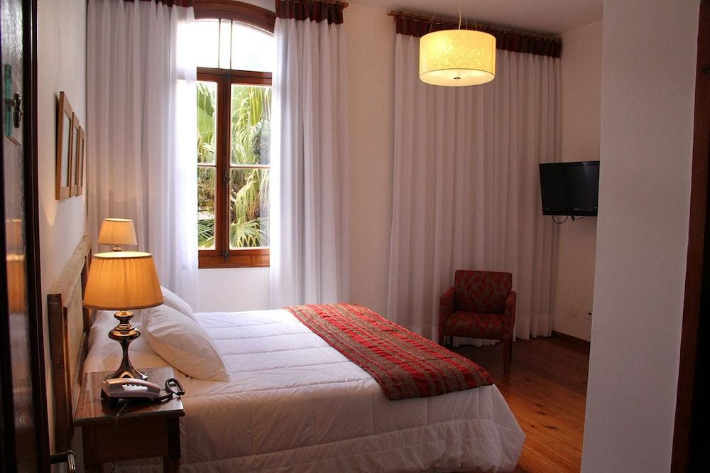 Fotos del hotel - Hotel Casablanca Koeler