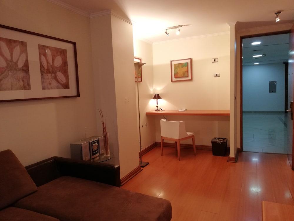 Fotos del hotel - ANDES SUITES APARTMENTS