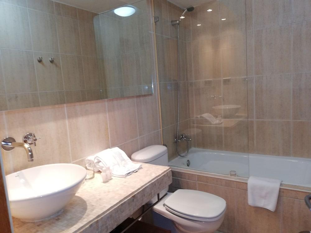 Fotos del hotel - ANDES SUITES APARTMENTS