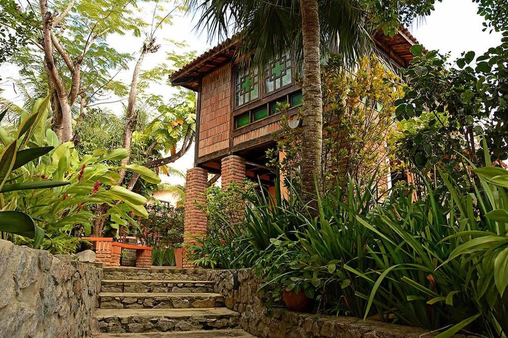 Fotos del hotel - POUSADA 4 VENTOS