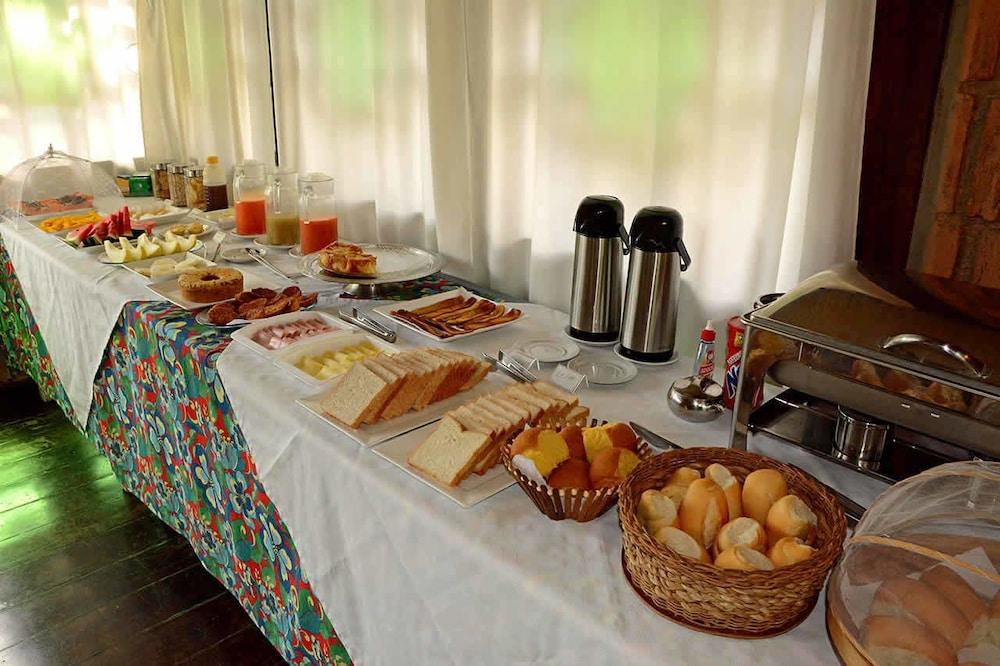 Fotos del hotel - POUSADA 4 VENTOS