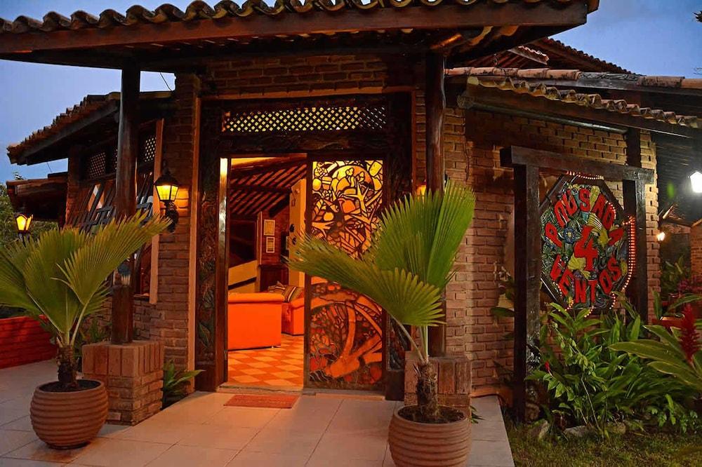 Fotos del hotel - POUSADA 4 VENTOS