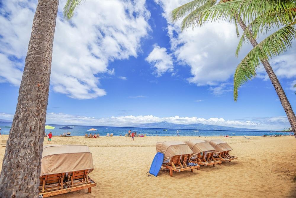 Kaanapali Alii